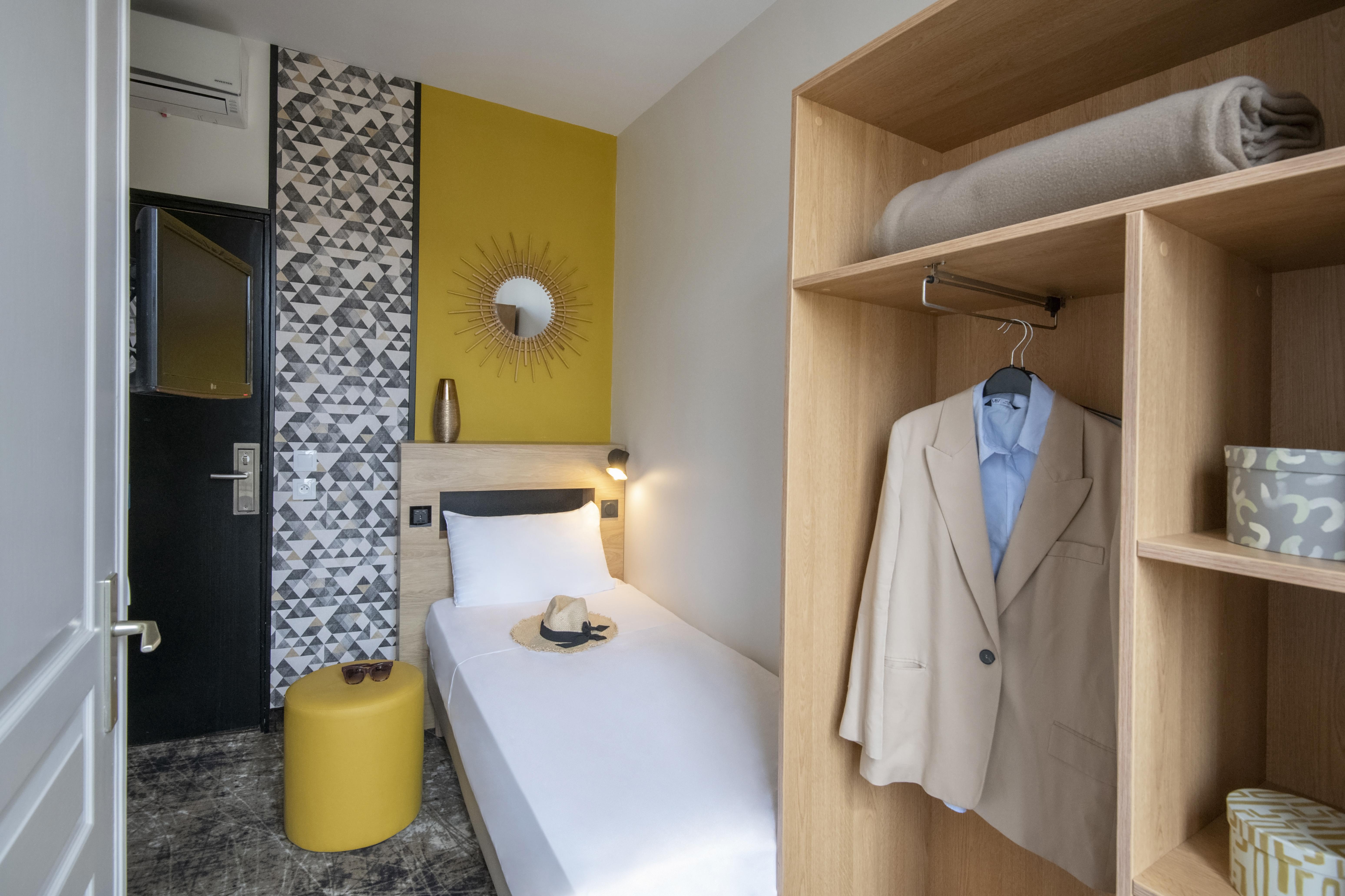 D'ostende Hotel 2*