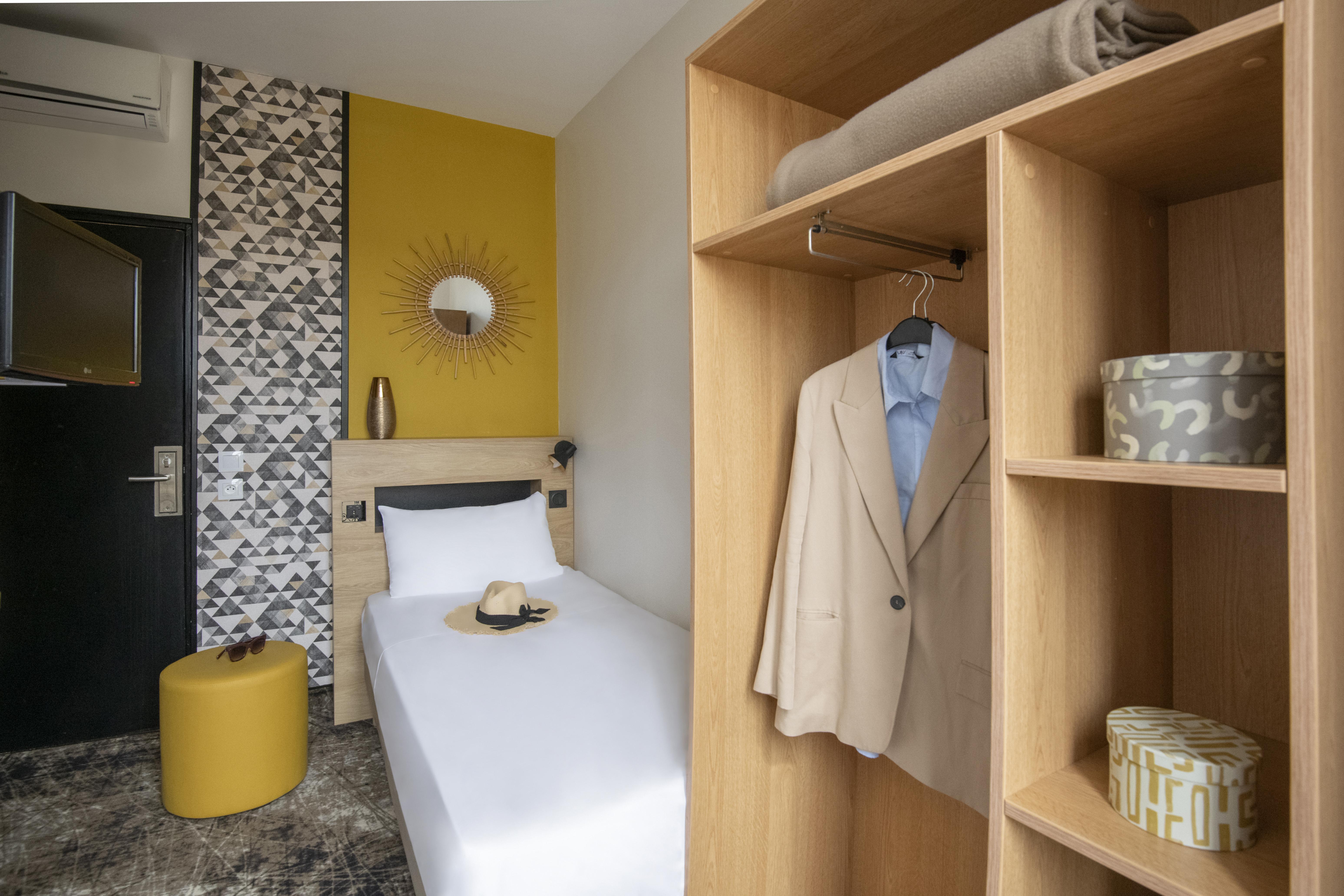 D'ostende Hotel 2*